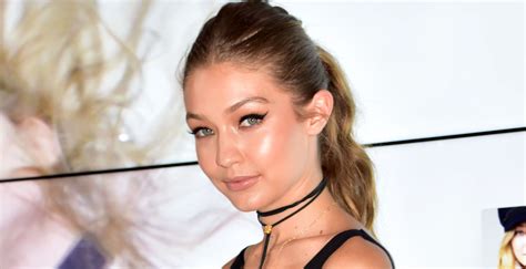 gigi hadid nude|GIGI HADID Nude